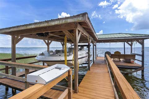 Tiny photo for 29205 S Corley Island Road, Leesburg, FL 34748 (MLS # G5112978)
