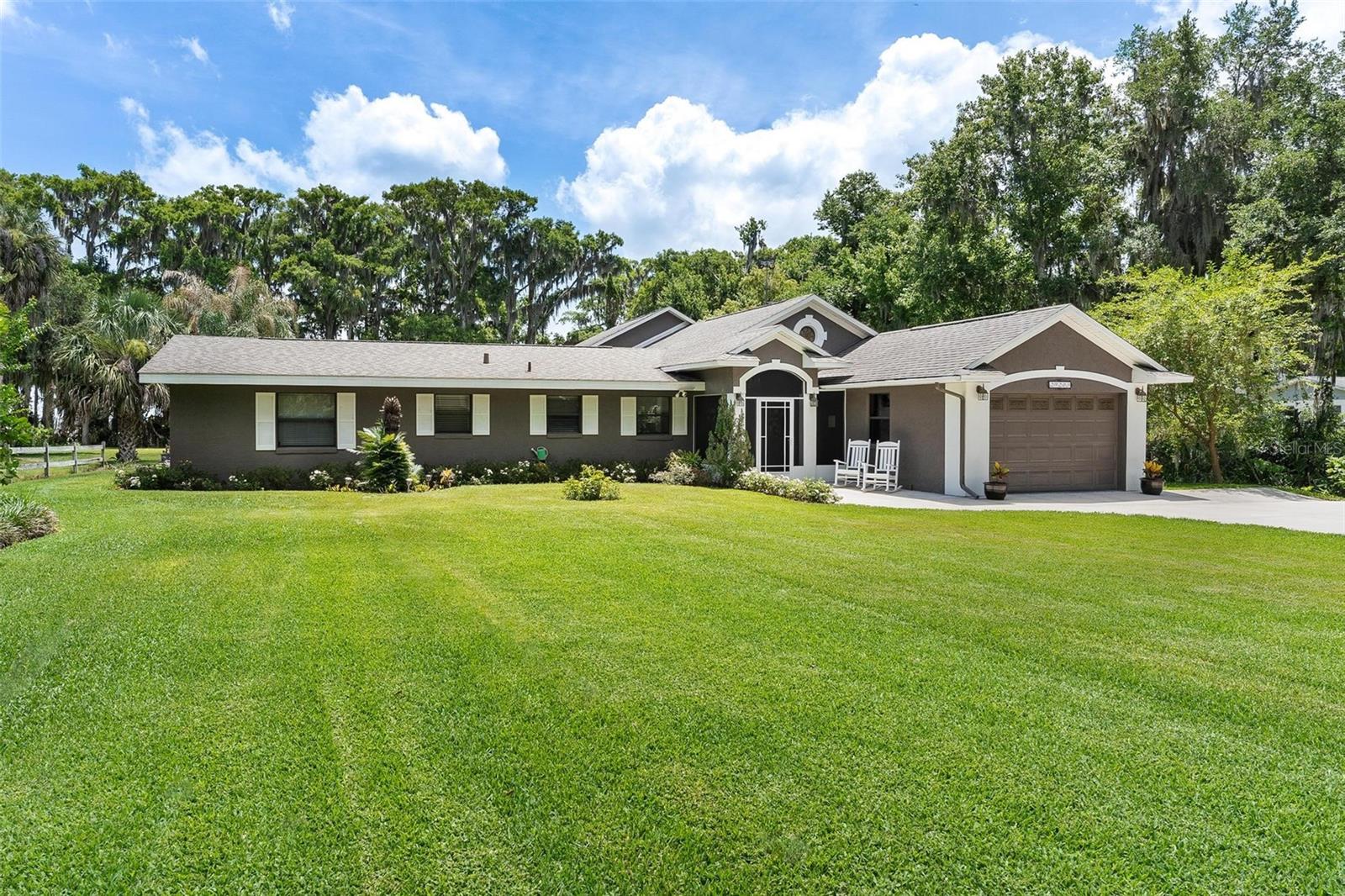 ACREAGE & UNREC - Residential
