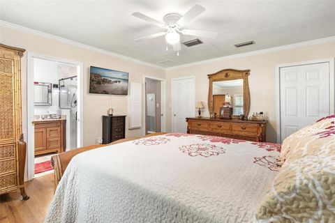 Tiny photo for 29205 S Corley Island Road, Leesburg, FL 34748 (MLS # G5112978)
