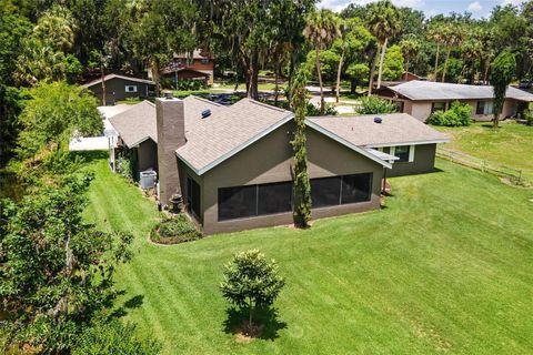 Tiny photo for 29205 S Corley Island Road, Leesburg, FL 34748 (MLS # G5112978)