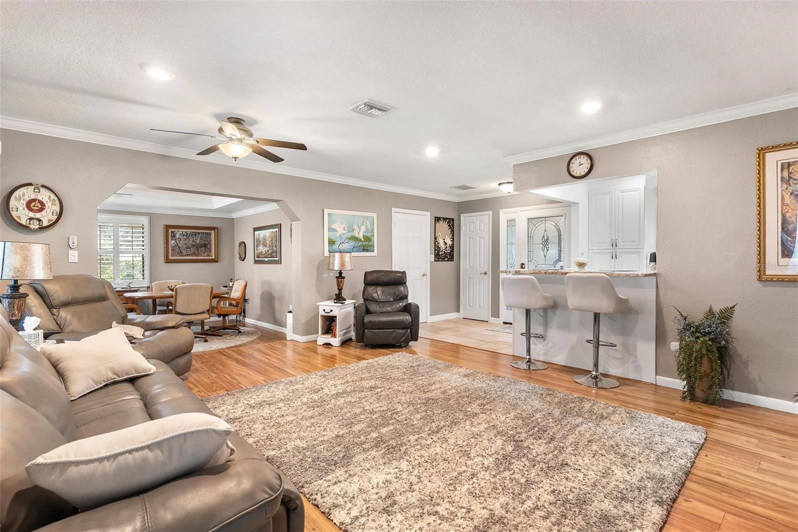 ACREAGE & UNREC - Residential