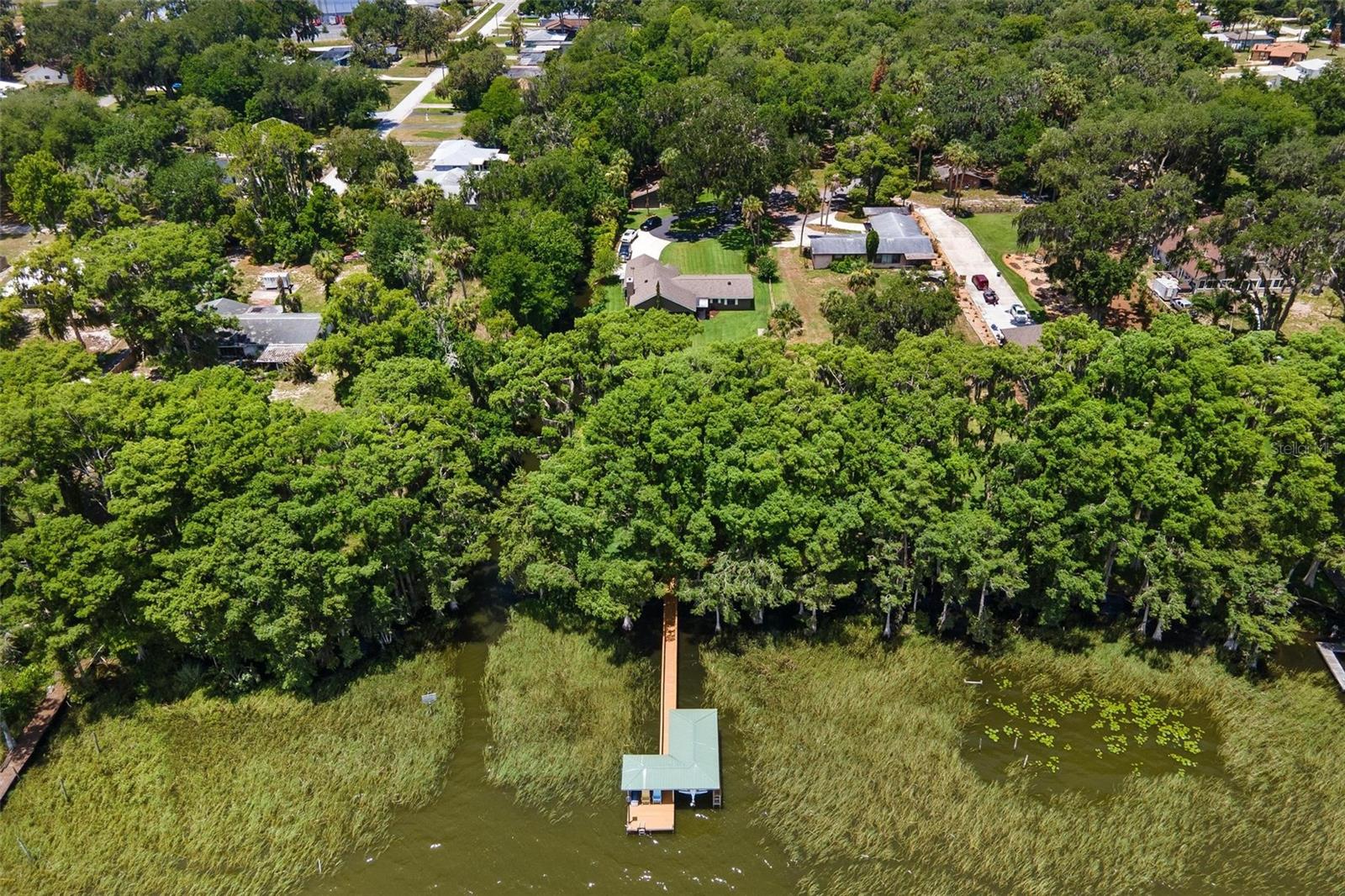 ACREAGE & UNREC - Residential