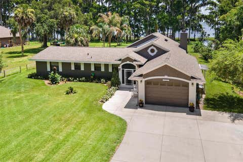 Tiny photo for 29205 S Corley Island Road, Leesburg, FL 34748 (MLS # G5112978)