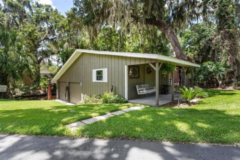 Tiny photo for 29205 S Corley Island Road, Leesburg, FL 34748 (MLS # G5112978)