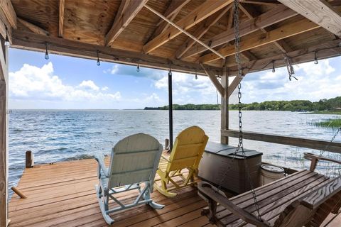 Tiny photo for 29205 S Corley Island Road, Leesburg, FL 34748 (MLS # G5112978)