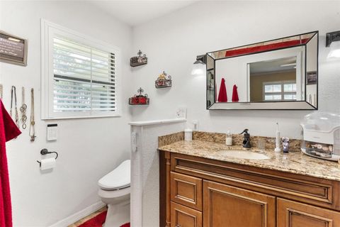 Tiny photo for 29205 S Corley Island Road, Leesburg, FL 34748 (MLS # G5112978)