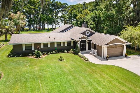 Tiny photo for 29205 S Corley Island Road, Leesburg, FL 34748 (MLS # G5112978)