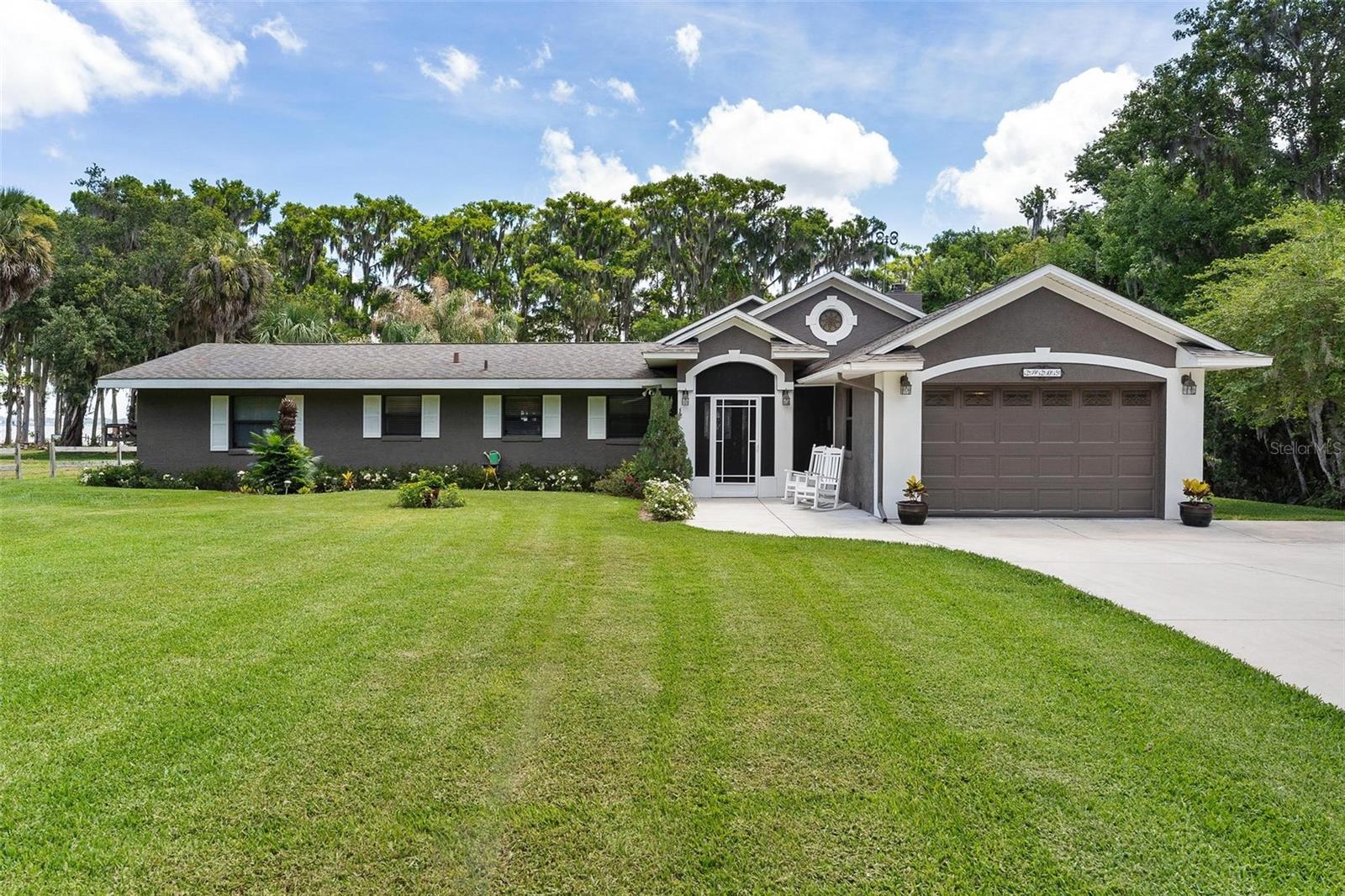 ACREAGE & UNREC - Residential