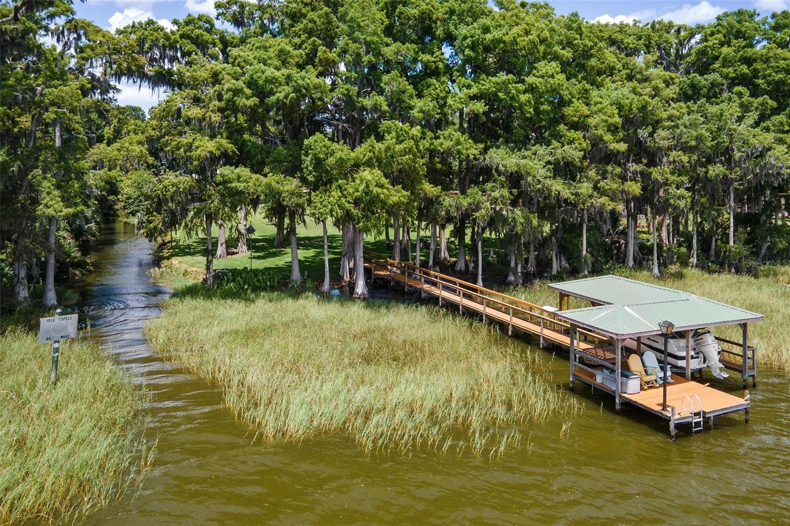 ACREAGE & UNREC - Residential