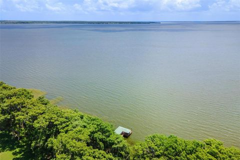 Tiny photo for 29205 S Corley Island Road, Leesburg, FL 34748 (MLS # G5112978)