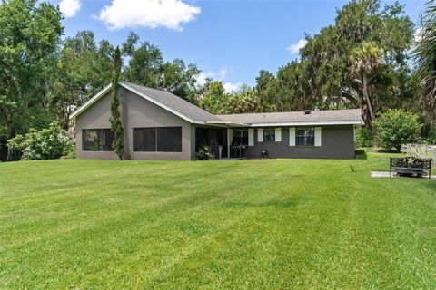 Tiny photo for 29205 S Corley Island Road, Leesburg, FL 34748 (MLS # G5112978)