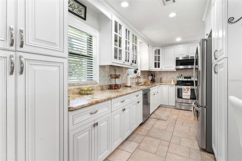 Tiny photo for 29205 S Corley Island Road, Leesburg, FL 34748 (MLS # G5112978)