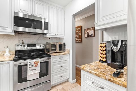 Tiny photo for 29205 S Corley Island Road, Leesburg, FL 34748 (MLS # G5112978)