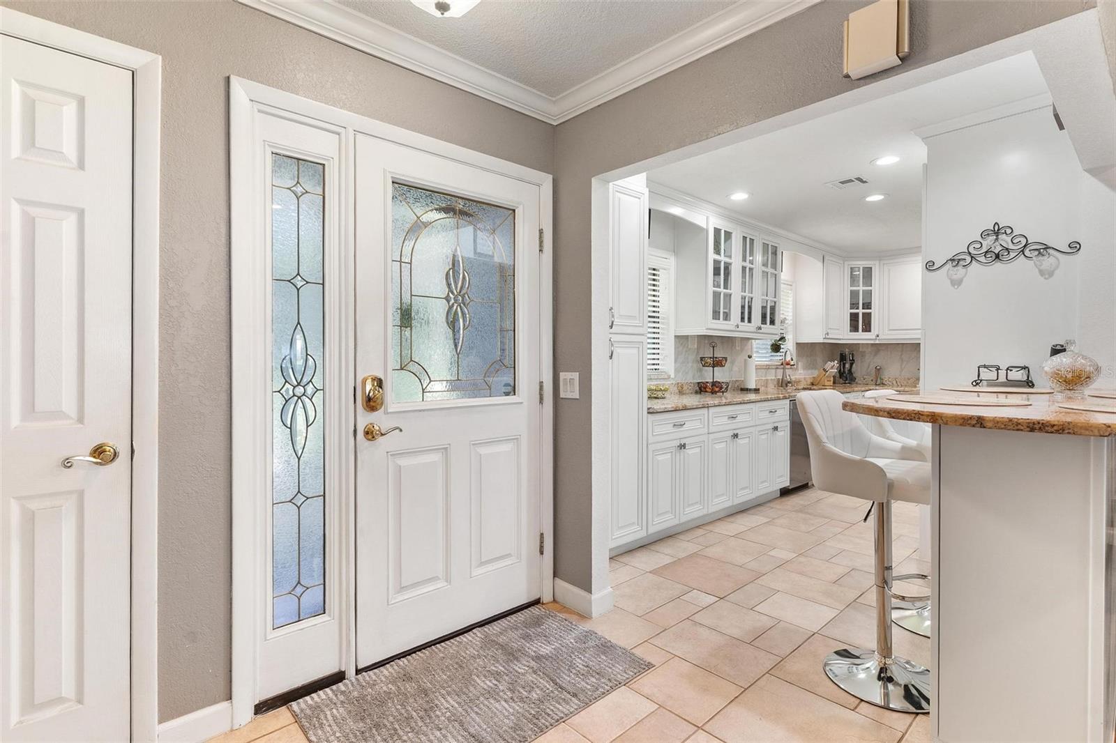 ACREAGE & UNREC - Residential