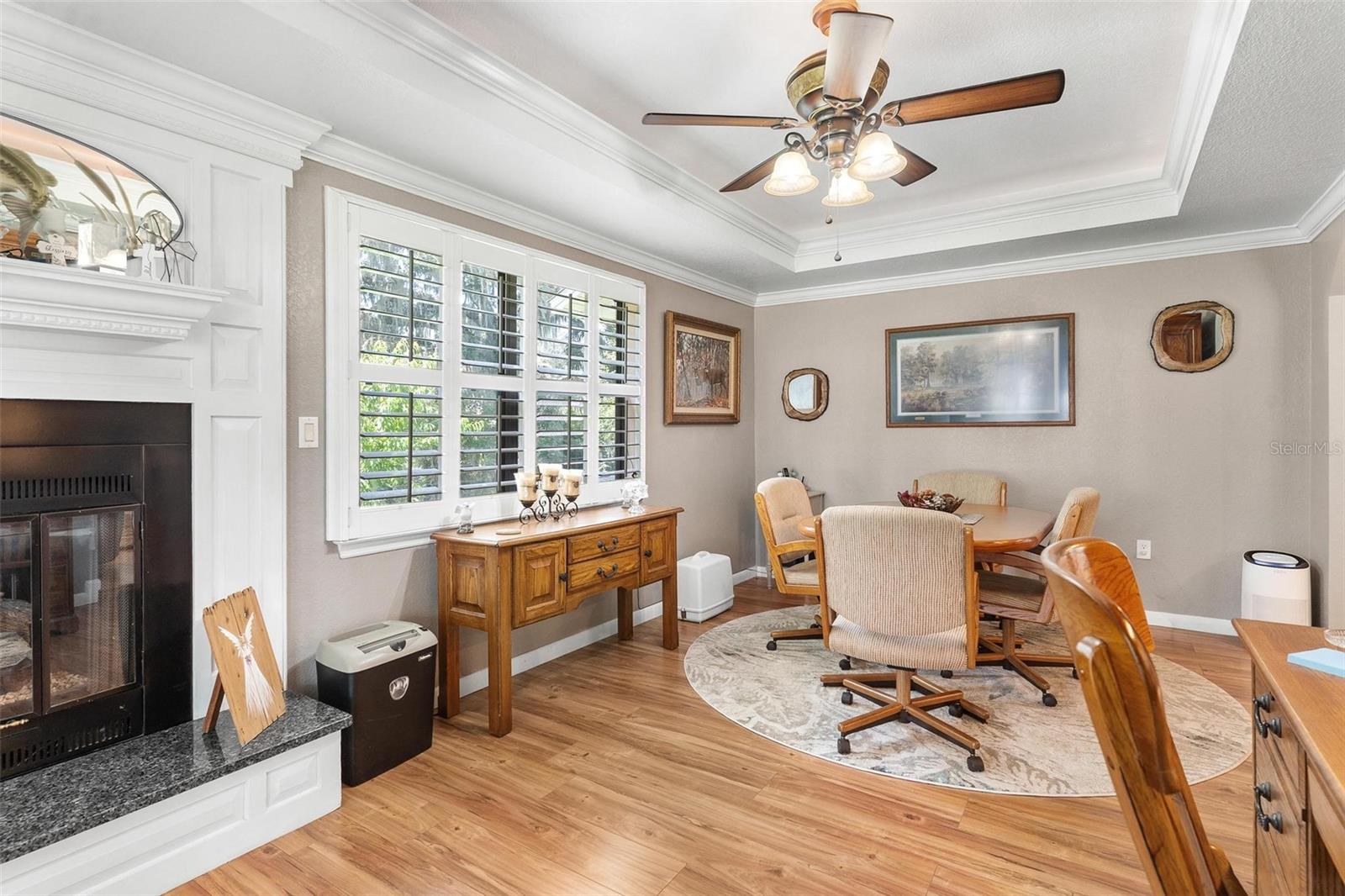 ACREAGE & UNREC - Residential