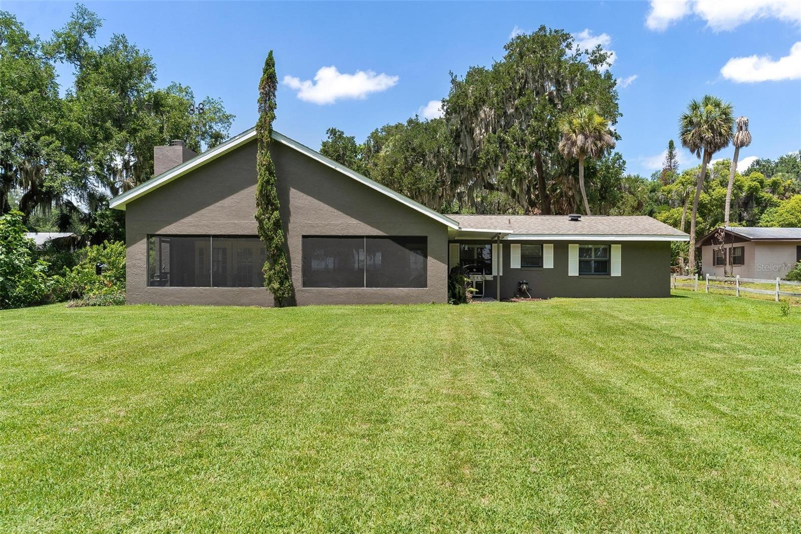 ACREAGE & UNREC - Residential