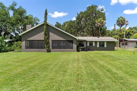 Tiny photo for 29205 S Corley Island Road, Leesburg, FL 34748 (MLS # G5112978)