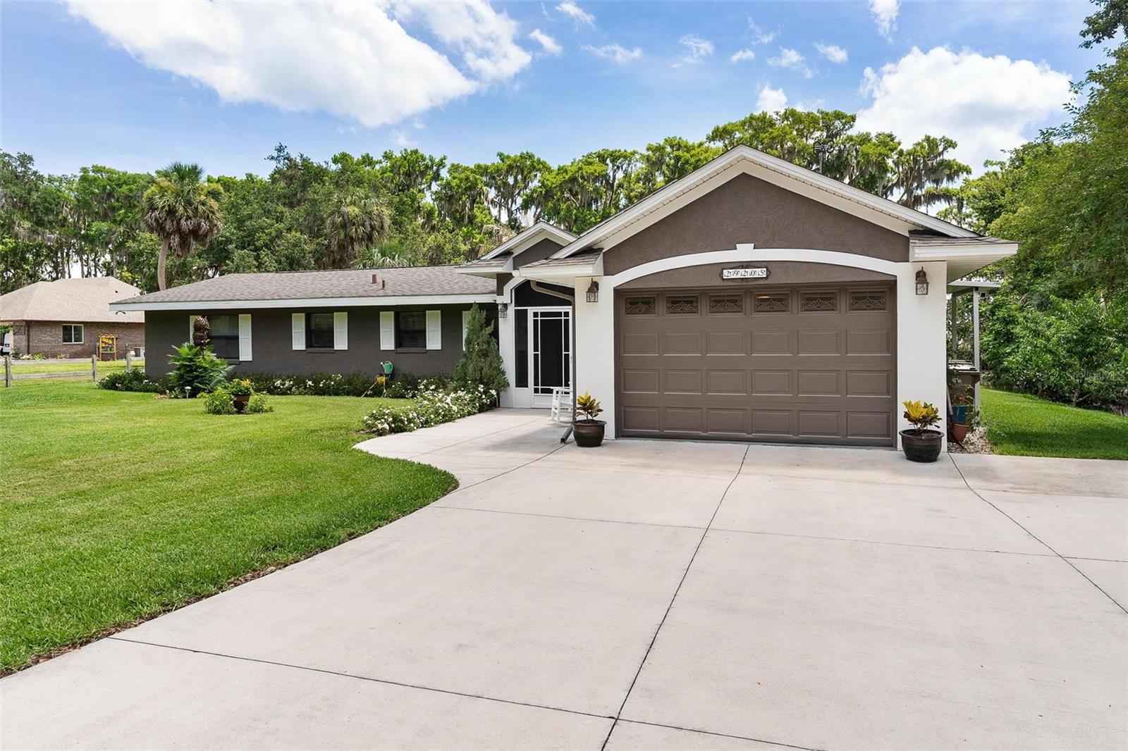 ACREAGE & UNREC - Residential