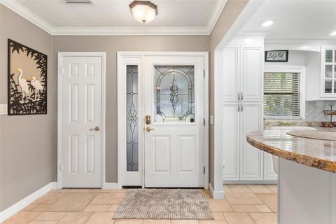 Tiny photo for 29205 S Corley Island Road, Leesburg, FL 34748 (MLS # G5112978)