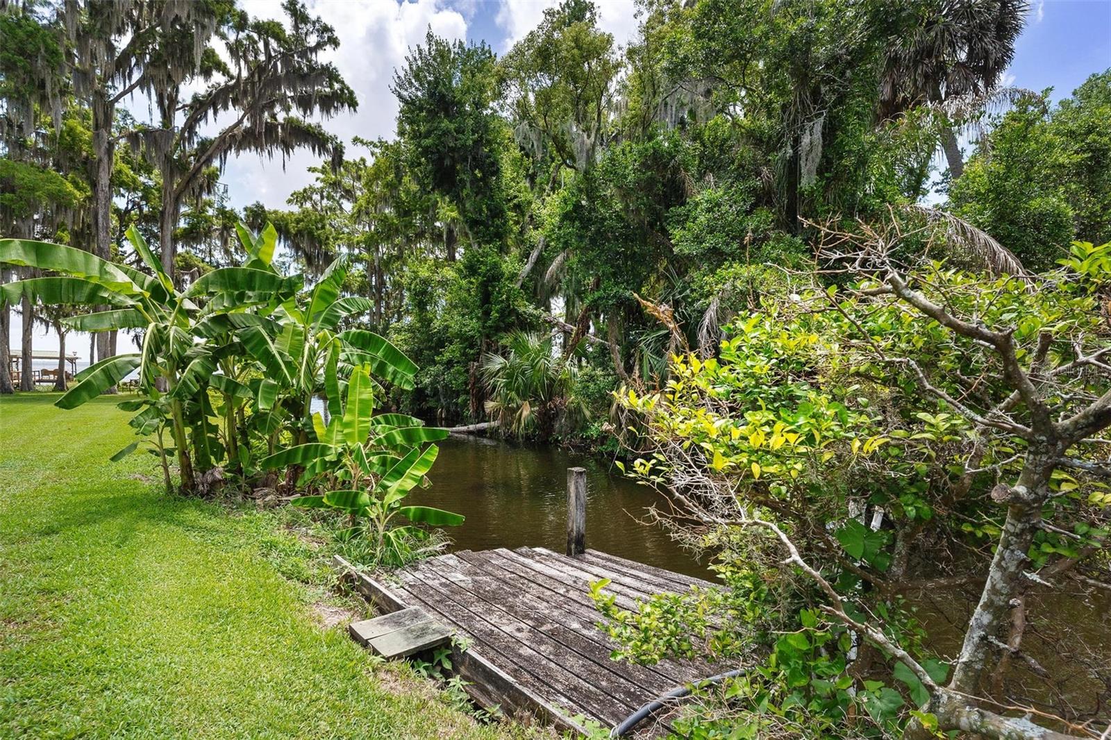ACREAGE & UNREC - Residential