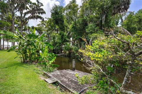 Tiny photo for 29205 S Corley Island Road, Leesburg, FL 34748 (MLS # G5112978)