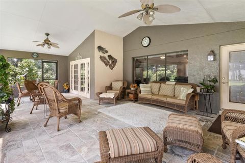 Tiny photo for 29205 S Corley Island Road, Leesburg, FL 34748 (MLS # G5112978)