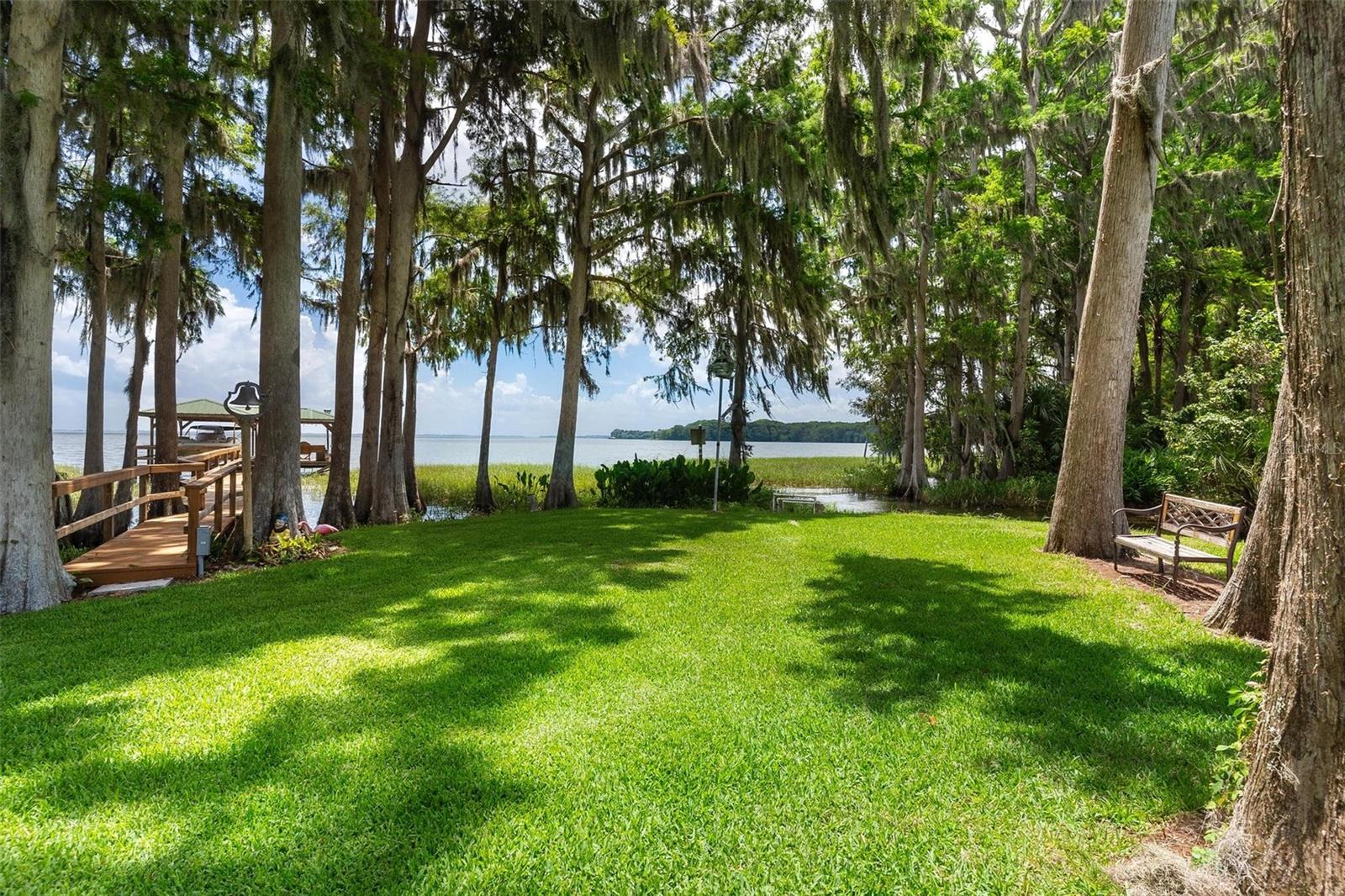 ACREAGE & UNREC - Residential