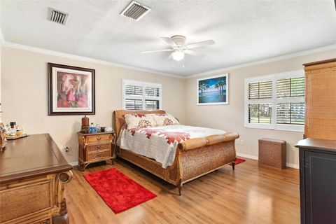 Tiny photo for 29205 S Corley Island Road, Leesburg, FL 34748 (MLS # G5112978)