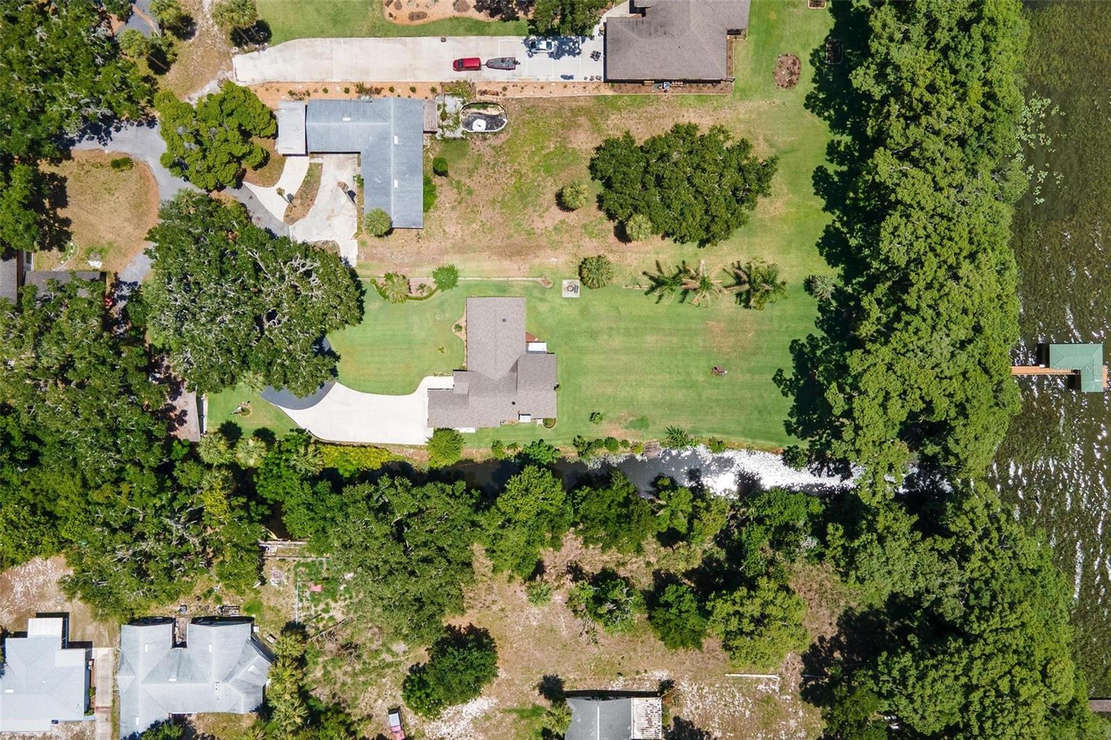 ACREAGE & UNREC - Residential