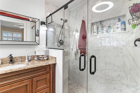 Tiny photo for 29205 S Corley Island Road, Leesburg, FL 34748 (MLS # G5112978)