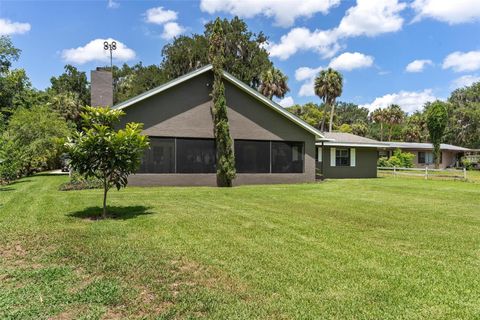 Tiny photo for 29205 S Corley Island Road, Leesburg, FL 34748 (MLS # G5112978)