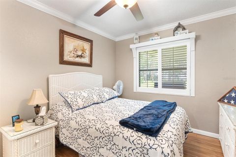 Tiny photo for 29205 S Corley Island Road, Leesburg, FL 34748 (MLS # G5112978)