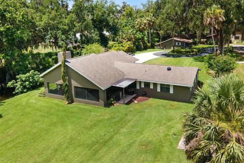 Tiny photo for 29205 S Corley Island Road, Leesburg, FL 34748 (MLS # G5112978)