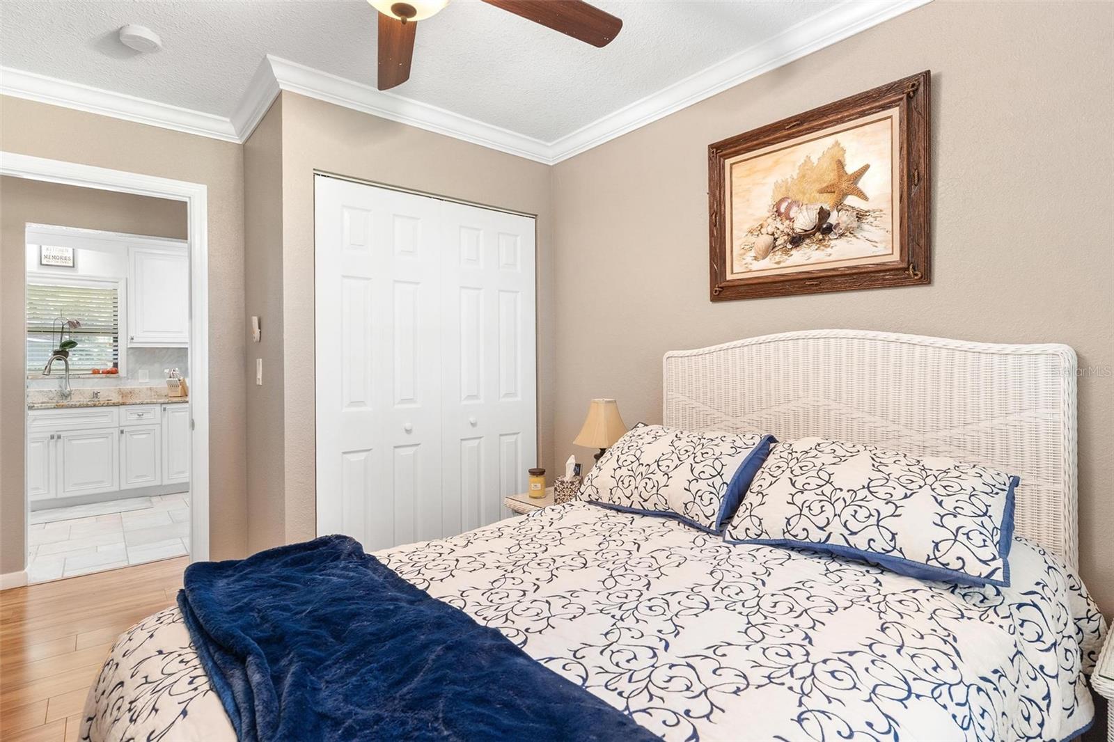 ACREAGE & UNREC - Residential
