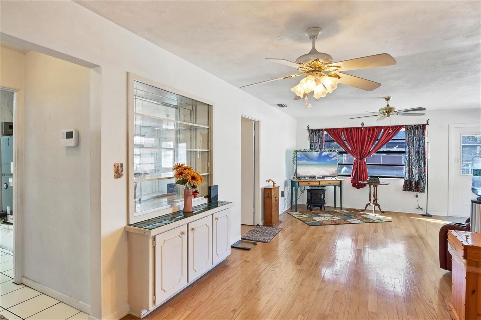 FARROWS - Residential