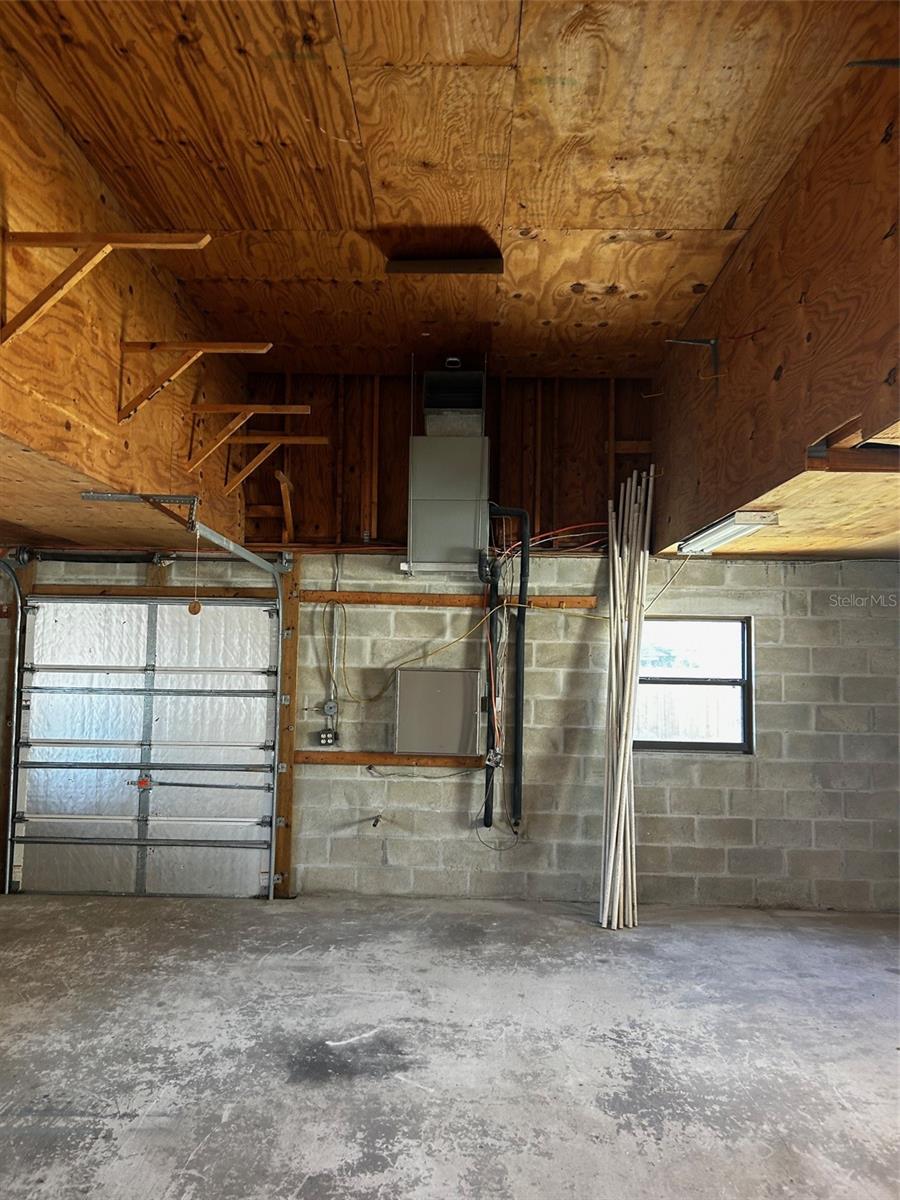 FARROWS - Residential