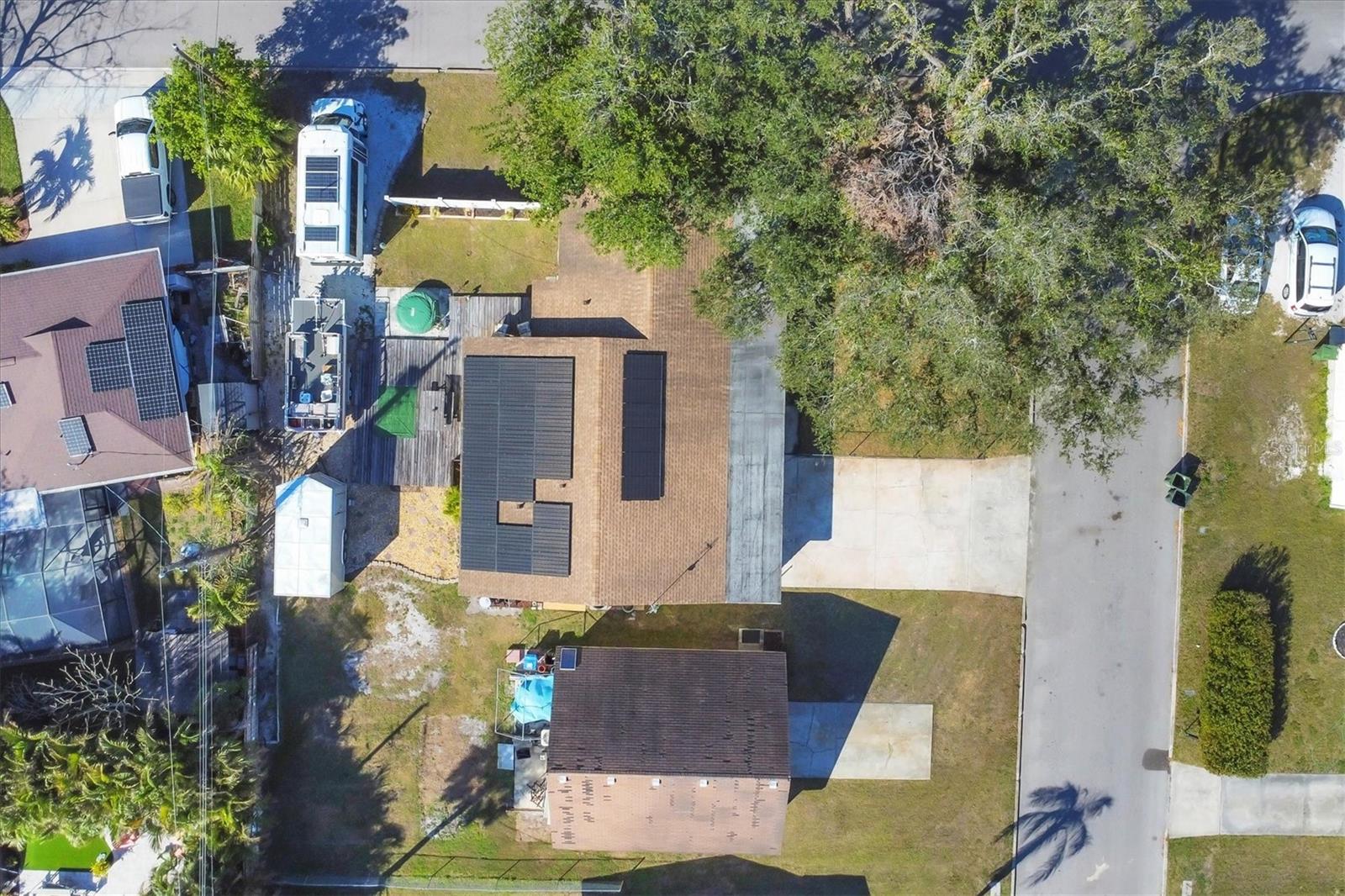 FARROWS - Residential