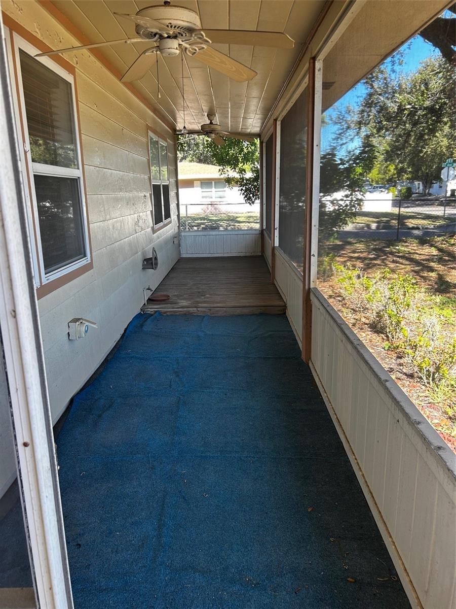 FARROWS - Residential