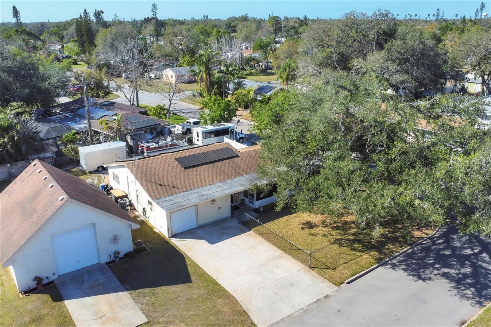 FARROWS - Residential