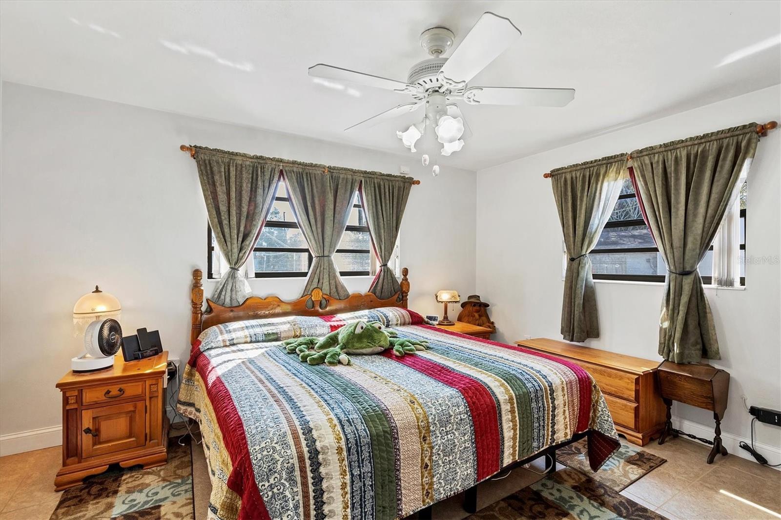 FARROWS - Residential