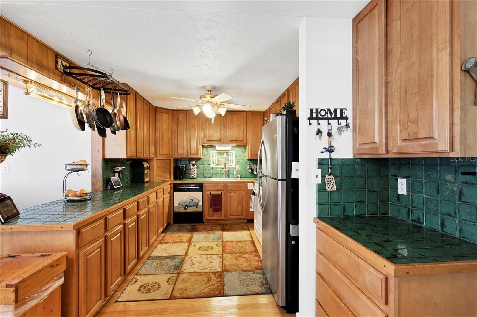 FARROWS - Residential