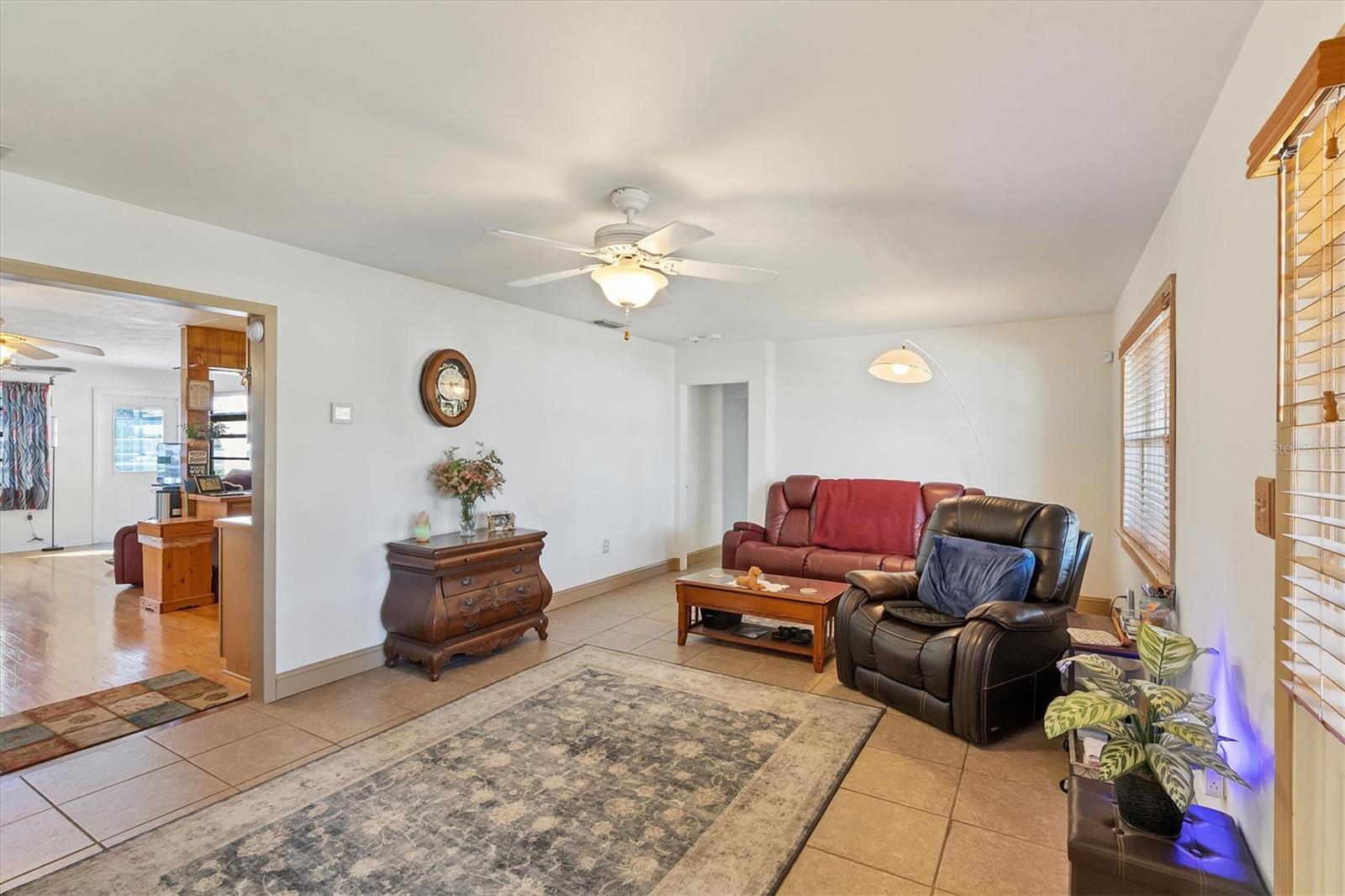 FARROWS - Residential