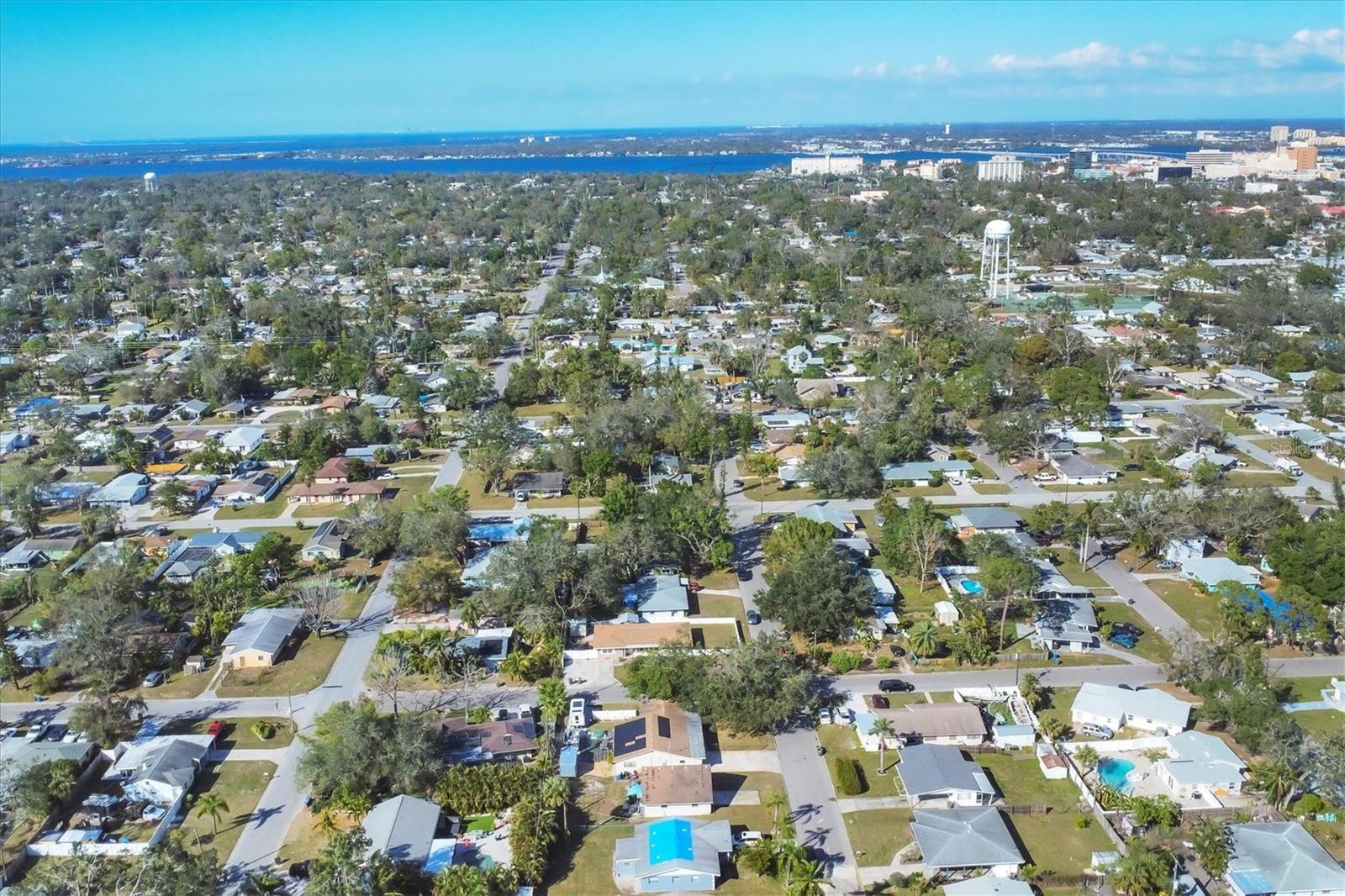 FARROWS - Residential