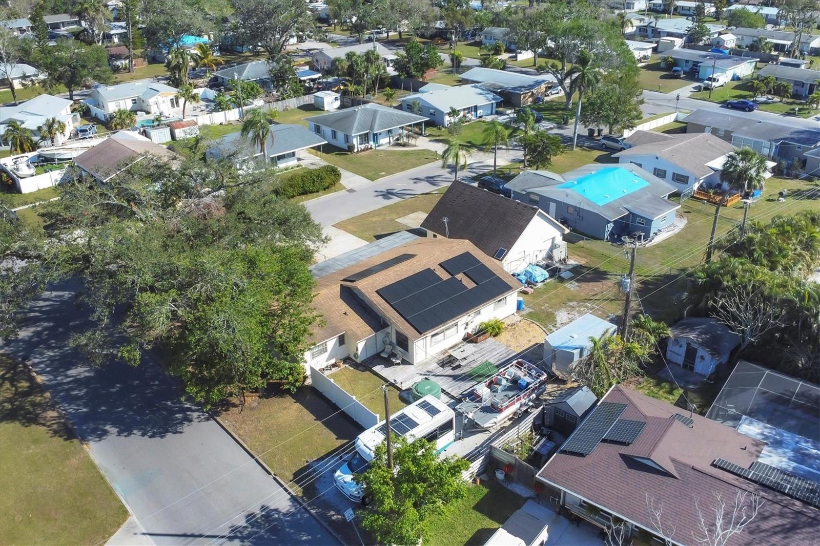 FARROWS - Residential