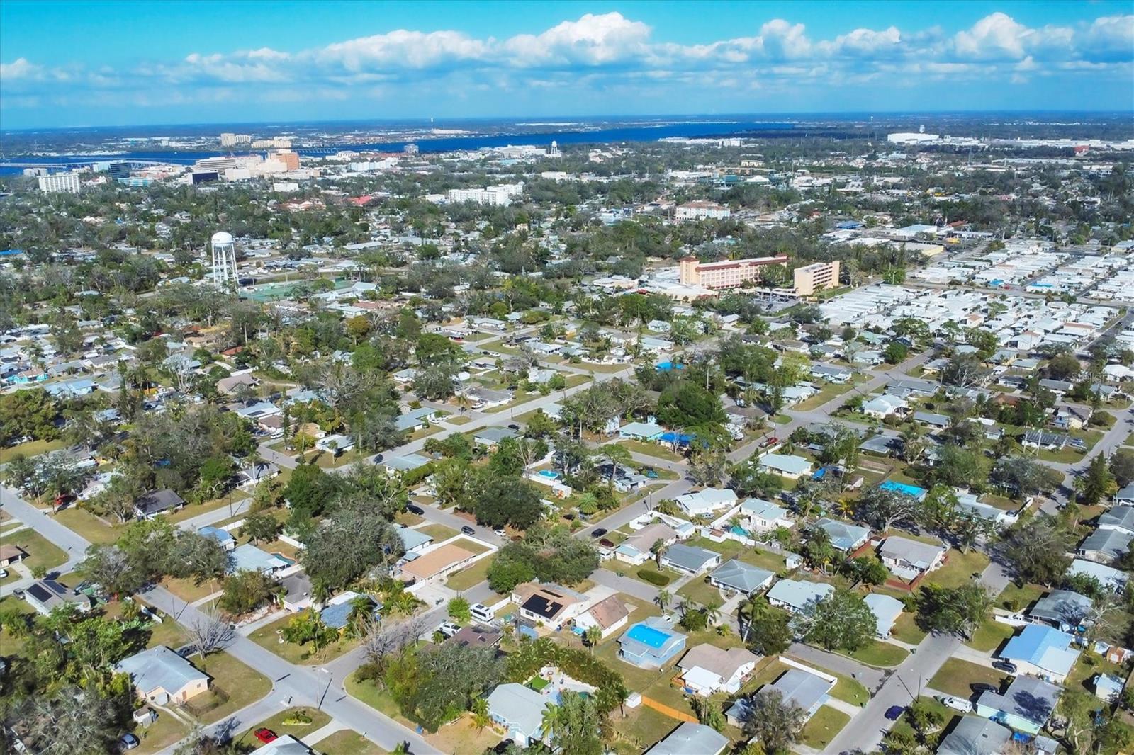 FARROWS - Residential