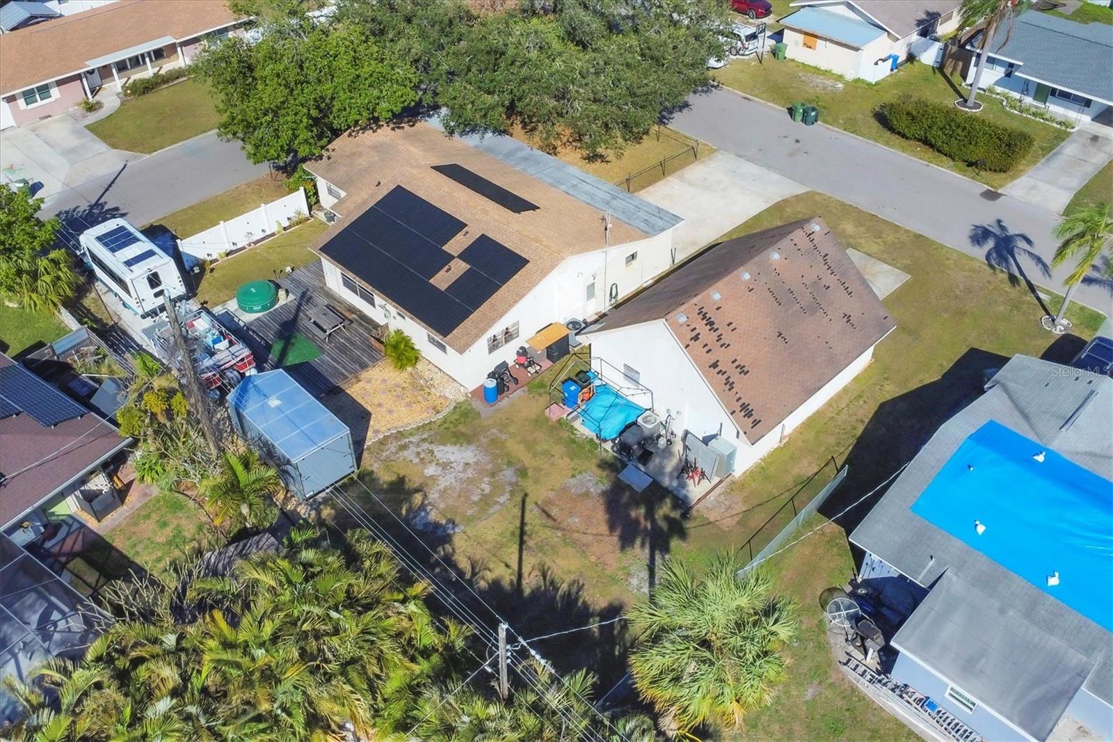 FARROWS - Residential