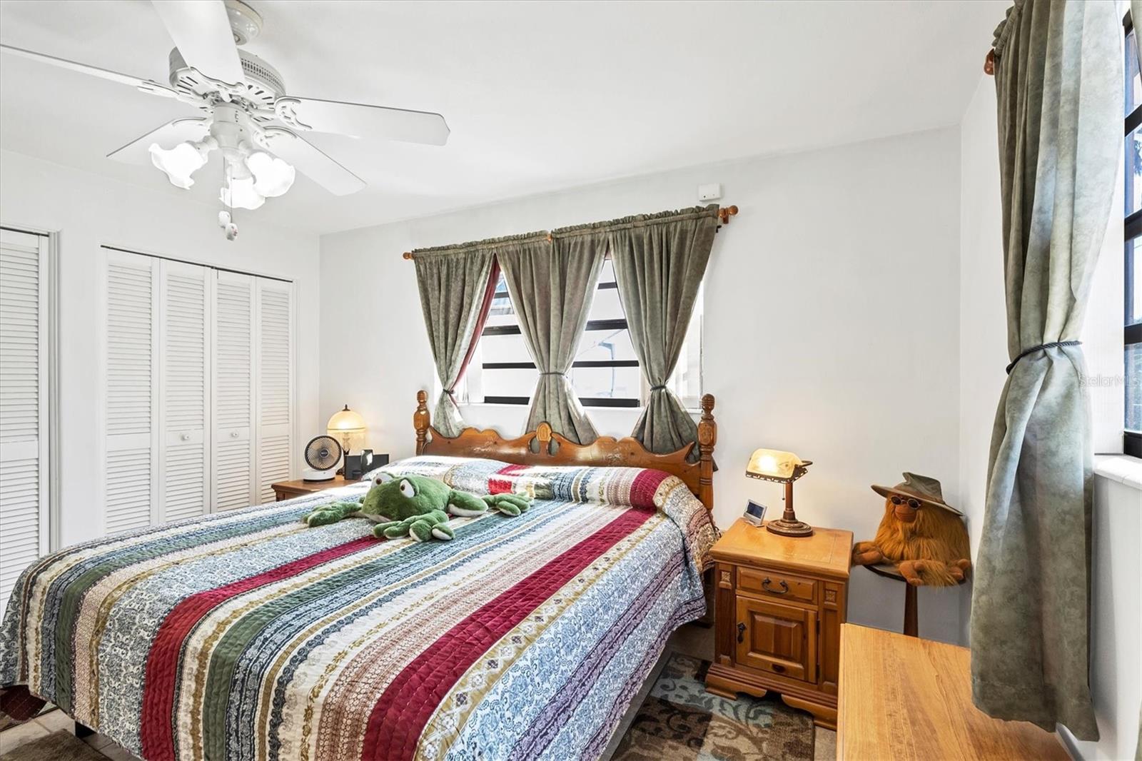 FARROWS - Residential