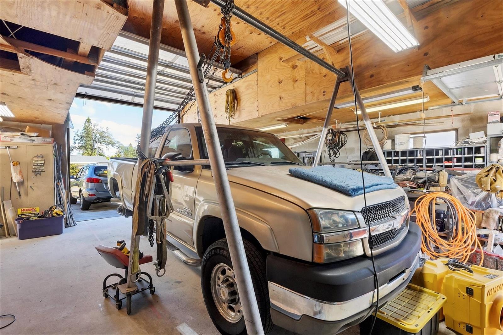 FARROWS - Residential