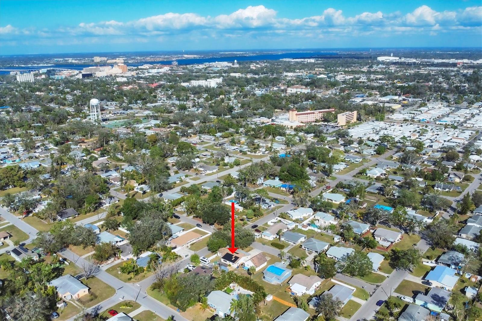 FARROWS - Residential