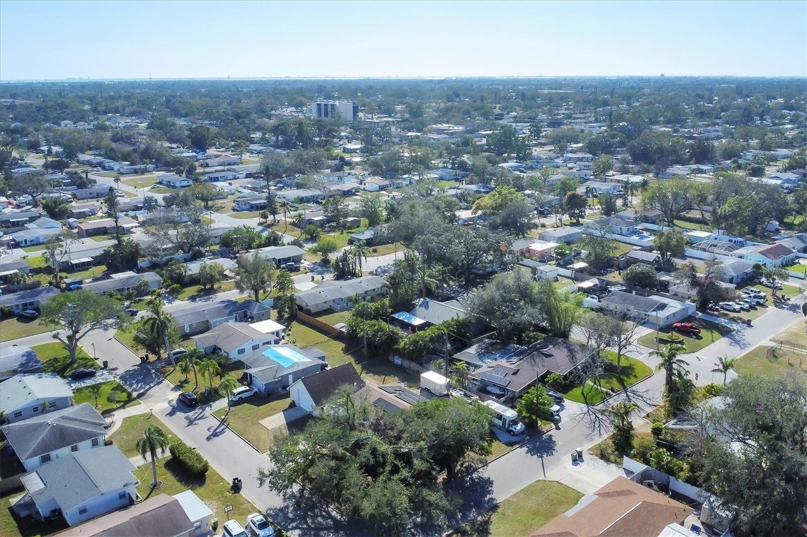 FARROWS - Residential